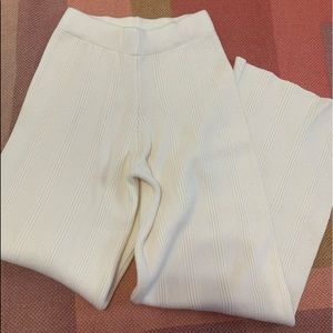 Princess Polly Knit Pants